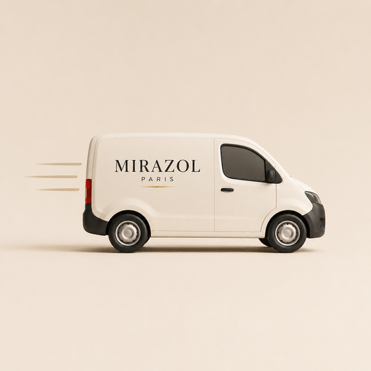 LIVRAISON OFFERTE
