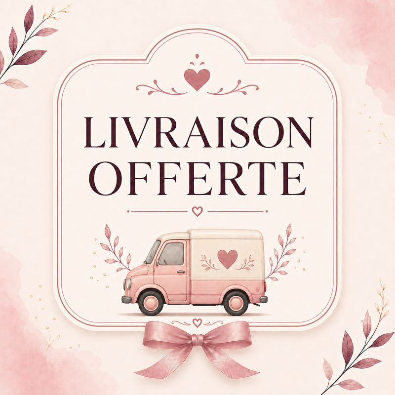 livraison offerte