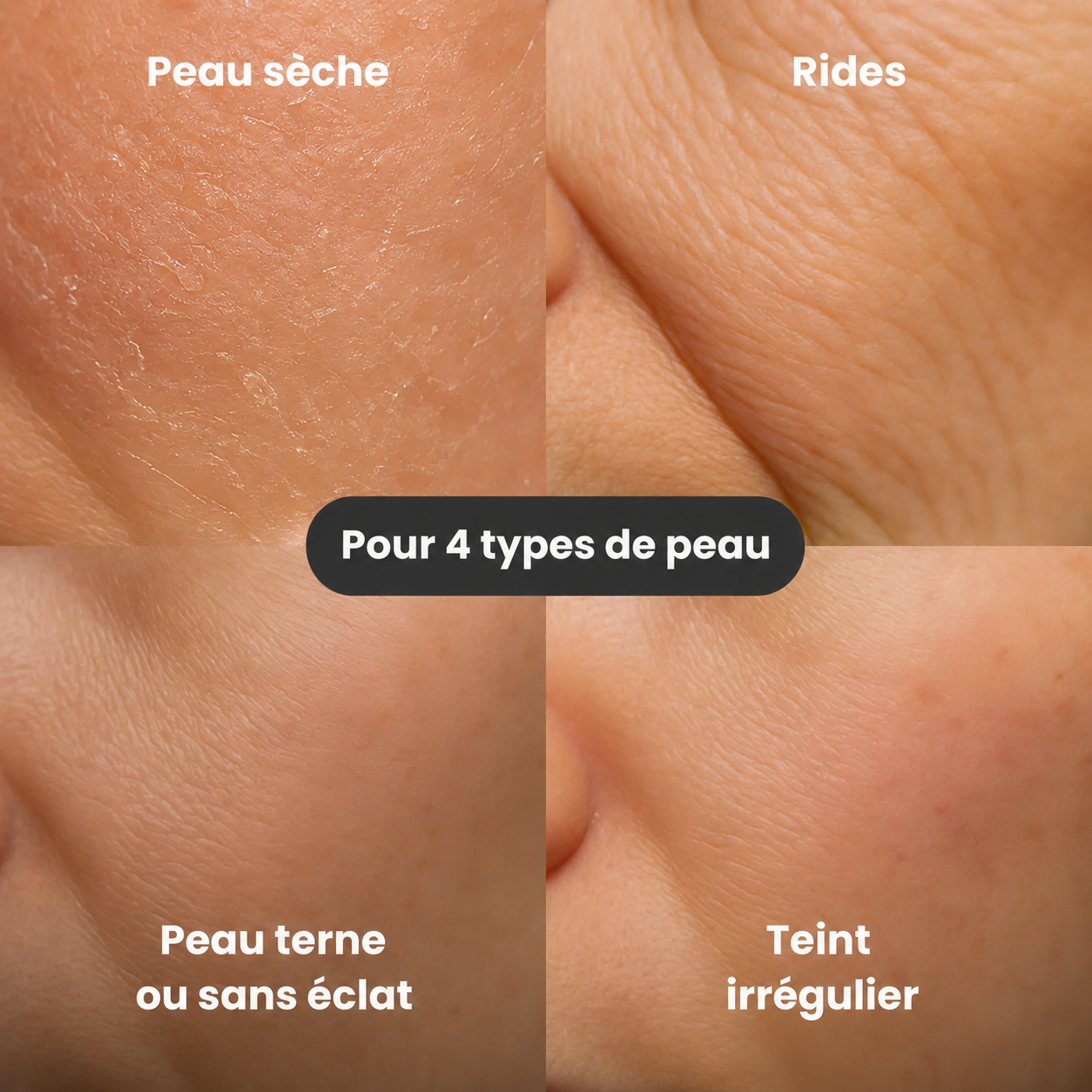 MIRAZOL PARIS - Régénère. Illumine. Transforme.