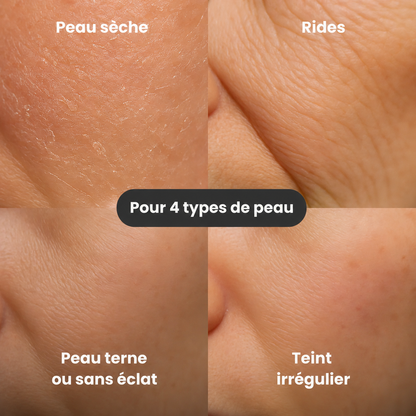 MIRAZOL PARIS - Régénère. Illumine. Transforme.
